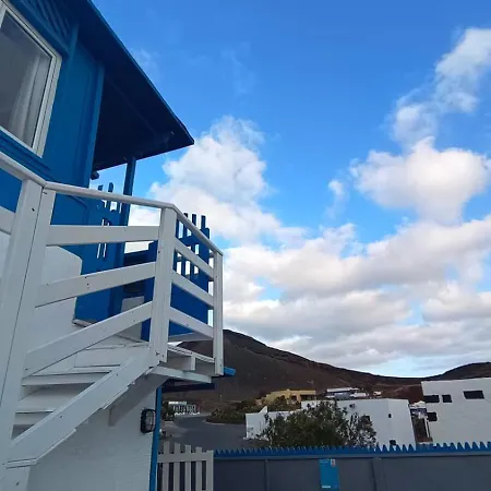 Casa Azul إل جولفو