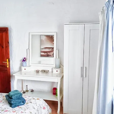 Διαμέρισμα Casa Azul