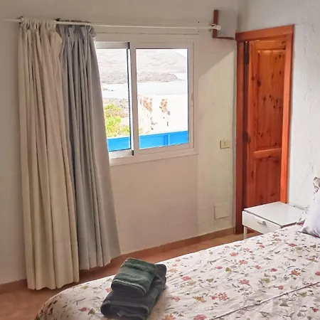 Casa Azul إل جولفو