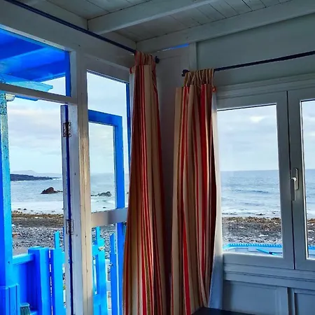 Casa Azul شقة