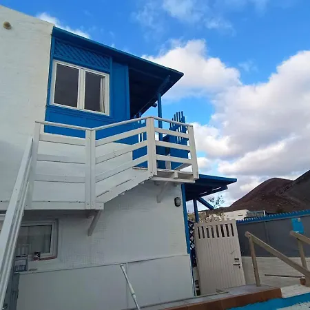 Casa Azul 埃尔戈尔福